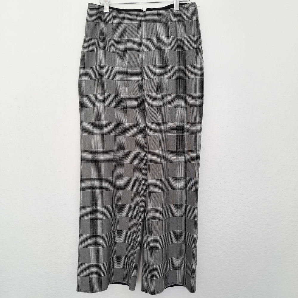 Bailey 44 Head Over Heels Plaid Pant S View 3